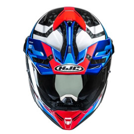 CASCO INTEGRALE HJC RPHA 60 DAKAR
