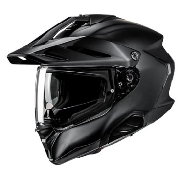 CASCO INTEGRALE HJC RPHA 60 SOLID MATT BLACK