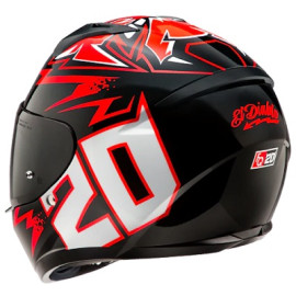 CASCO INTEGRALE HJC C10 ASPA