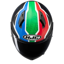 CASCO INTEGRALE HJC C10 BB33