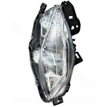FRECCIA ANTERIORE SINISTRA COMPLETA HONDA SH 125CC 150CC 350CC (2020-2023)