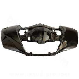 COPRI MANUBRIO HONDA SH125 / 150CC 2020-2024 NERO
