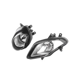 FARO ANTERIORE BMW S 1000 RR (2009-2016)