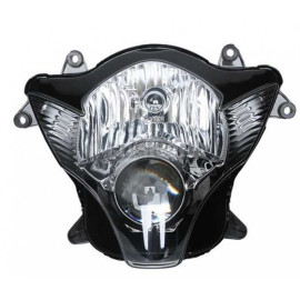 FARO ANTERIORE SUZUKI GSXR 600 750 (2006-2007)