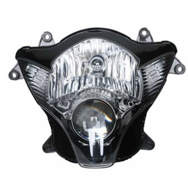 FARO ANTERIORE SUZUKI GSXR 600 750 (2006-2007)