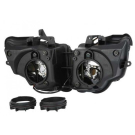 FARO ANTERIORE HONDA CBR 1000 RR (2008-2011)