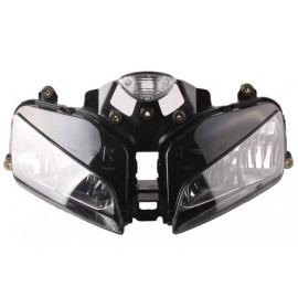 FARO ANTERIORE HONDA CBR 600 RR (2003-2006)