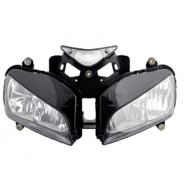 FARO ANTERIORE HONDA CBR 1000 RR (2004-2007)