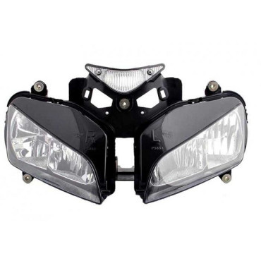 FARO ANTERIORE HONDA CBR 1000 RR (2004-2007)