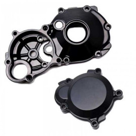 CARTER MOTORE SUZUKI HAYABUSA 1300 (2008-2012) COMPLETO