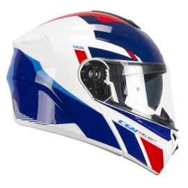 CASCO CGM MODULARE  BER SPORT 568S Bianco Blu