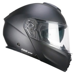 CASCO CGM MODULARE MAD MONO 560A NERO OPACO