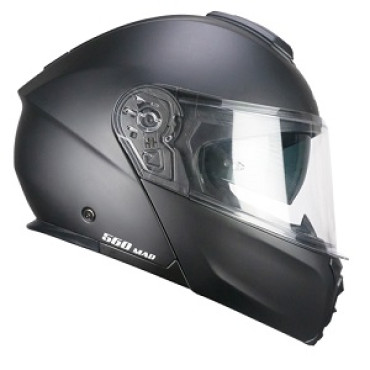 CASCO CGM MODULARE MAD MONO 560A NERO OPACO