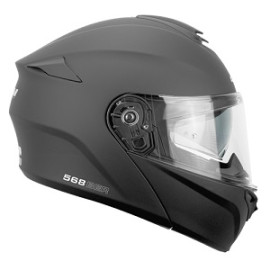 CASCO CGM MODULARE BER MONO 568A NERO OPACO