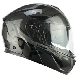 CASCO CGM MODULARE C-MAX CITY 569G GRAFITE NERO
