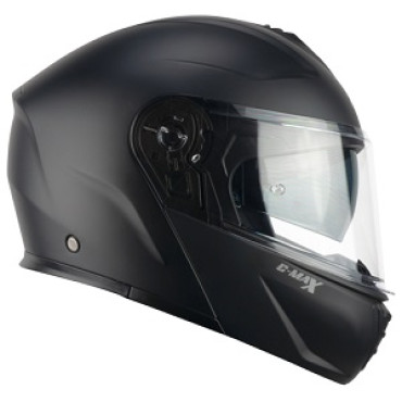 CASCO CGM MODULARE C-MAX MONO 569A NERO OPACO