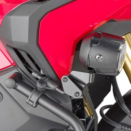 KIT FARETTI SUPPLEMENTARI GIVI PER HONDA XADV 750 (2021-2025)