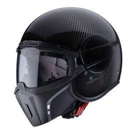 CASCO CABERG GHOST X  CARBON 