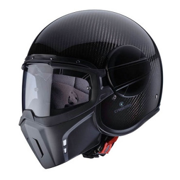 CASCO CABERG GHOST X  CARBON 