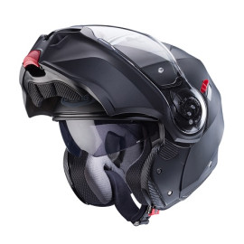 Casco Modulare Caberg Duke Evo  Nero Opaco
