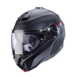 Casco Modulare Caberg Duke Evo  Nero Opaco