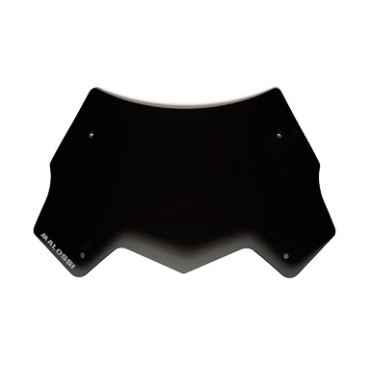Cupolino sport screen di colore fumé scuro  per T-MAX 530 - T-MAX 560