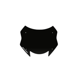 Cupolino sport screen di colore fumé scuro per T-MAX 560 (2022>)