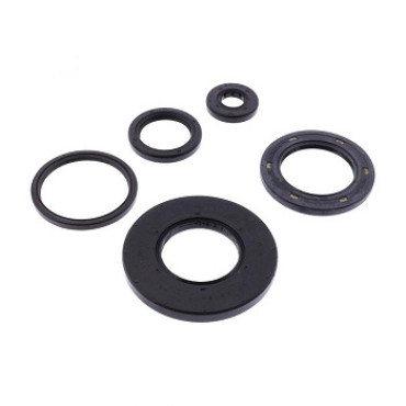 Serie Paraolio Motore athena per HONDA FORZA I.E 300 cc (2013/2020)