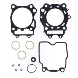 Serie Smeriglio per SUZUKI AN BURGMAN 400  (1999/2002)