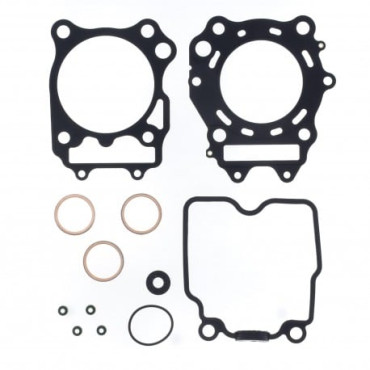 Serie Smeriglio per SUZUKI AN BURGMAN 400  (1999/2002)