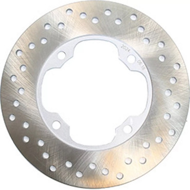 Disco Freno Posteriore Honda SH 350 con ABS ruota fonica
