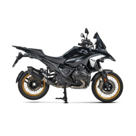 COLLETTORE COMPLETO AKRAPOVIC TITANIUM NON OMOLOGATO per BMW R 1300 GS (2025>)