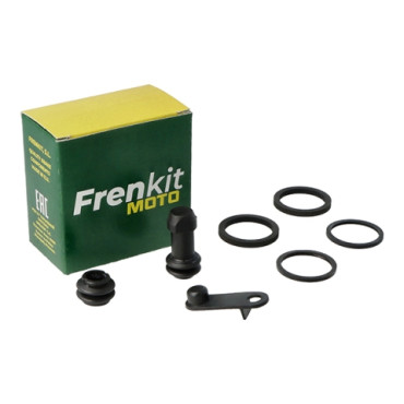 KIT RIPARAZIONE PINZE FRENO ANTERIORI PER bmw G GS 650 - F GS 800 - F 850 GS Adventure 850