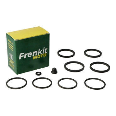 KIT RIPARAZIONE PINZE FRENO ANTERIORI PER BMW R GS Adventure 1250 (2019-2020)