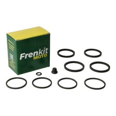 KIT RIPARAZIONE PINZE FRENO ANTERIORI PER BMW R NINE T PURE 1200 - R NINE T RACER 1200