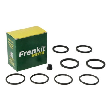 KIT RIPARAZIONE PINZE FRENO ANTERIORI PER BMW F 900 R - R GS ADVENTURE 1200 -  DUCATI MONSTER 821