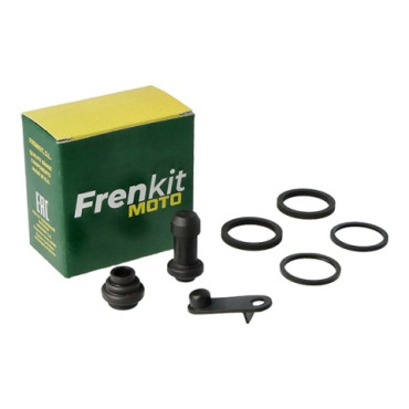 KIT RIPARAZIONE PINZE FRENO POSTERIORE PER BMW C SPORT 600 - GT 650