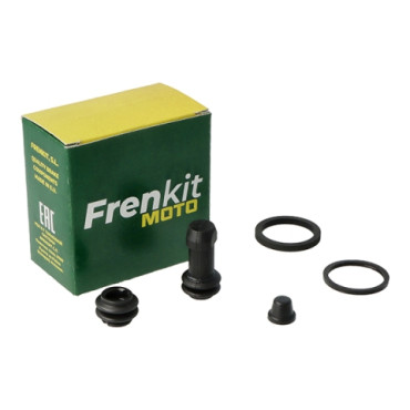  KIT RIPARAZIONE PINZA FRENO POSTERIORE PER BMW G SMR 450