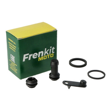 KIT RIPARAZIONE PINZA FRENO POSTERIORE PER BMW G GS 310 - C GT 350 - DUCATI MONSTER 803