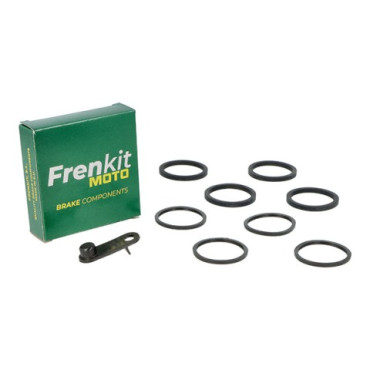 KIT RIPARAZIONE PINZA FRENO ANTERIORE PER DUCATI Monster 1200 -  MULTISTRADA 1200