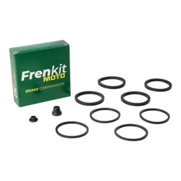 KIT RIPARAZIONE PINZA FRENO ANTERIORE PER DUCATI MONSTER 796 - HYPERMOTARD 1100 - MULTISTRADA 1200