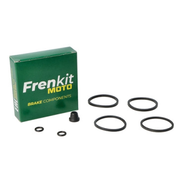 KIT RIPARAZIONE PINZA FRENO POSTERIORE PER DUCATI Monster 600 - Monster S4R 996