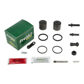 KIT RIPARAZIONE COMPLETO PINZA FRENO ANTERIORE PER BMW F 850 GS / ADVENTURE