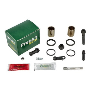 KIT RIPARAZIONE COMPLETO PINZA FRENO POSTERIORE PER  C Sport  600 - C Sport 650