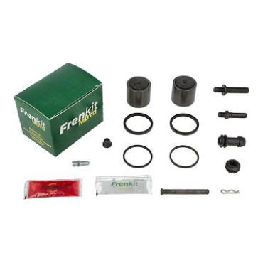KIT RIPARAZIONE COMPLETO PINZA FRENO POSTERIORE PER BMW R GS Adventure 1200 - R GS Adventure 1250 (2019-2024)