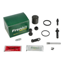 KIT RIPARAZIONE COMPLETO PINZA FRENO POSTERIORE  PER BMW C GT 350 - C X 350