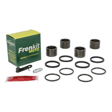 KIT RIPARAZIONE PINZA FRENO ANTERIORECON PISTONCINI PER DUCATI Monster 1200 - Multistrada 1200