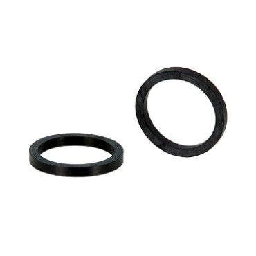 Kit guarnizioni pinza INT 25mm + parapolvere per 5 pistoni