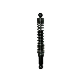 AMMORTIZZATORE IDRAULICO C/REGOLAZIONE INERASSE 310 MM PER MOTO GUZZI V35 IMOLA - V50 MONZA 