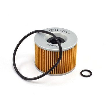 FILTRO OLIO MEIWA PER MOTO GUZZI - HONDA - KAWASAKI 